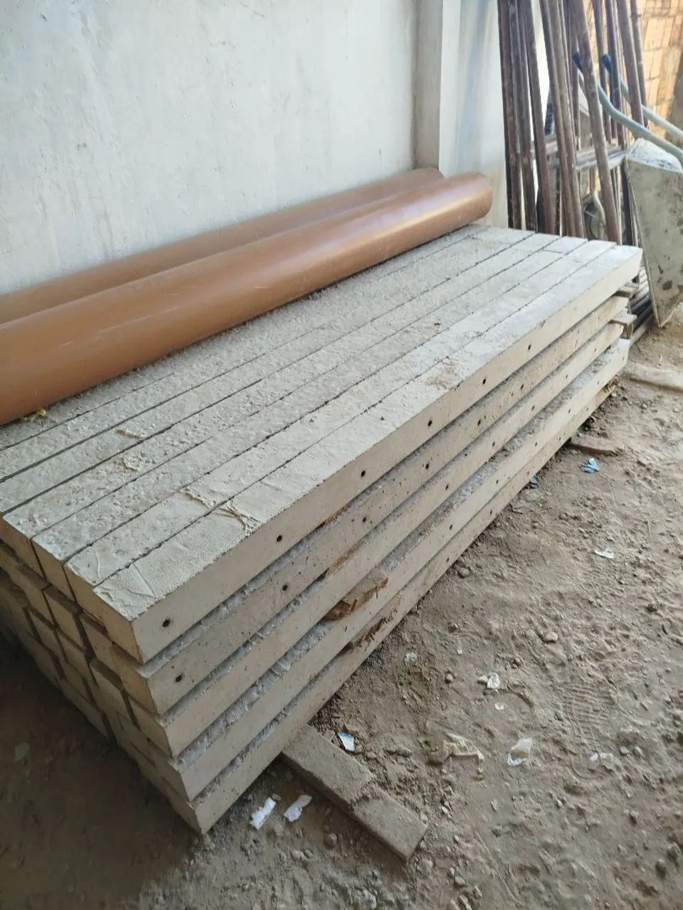 Estacas de Concreto e Palanques - Foto 3