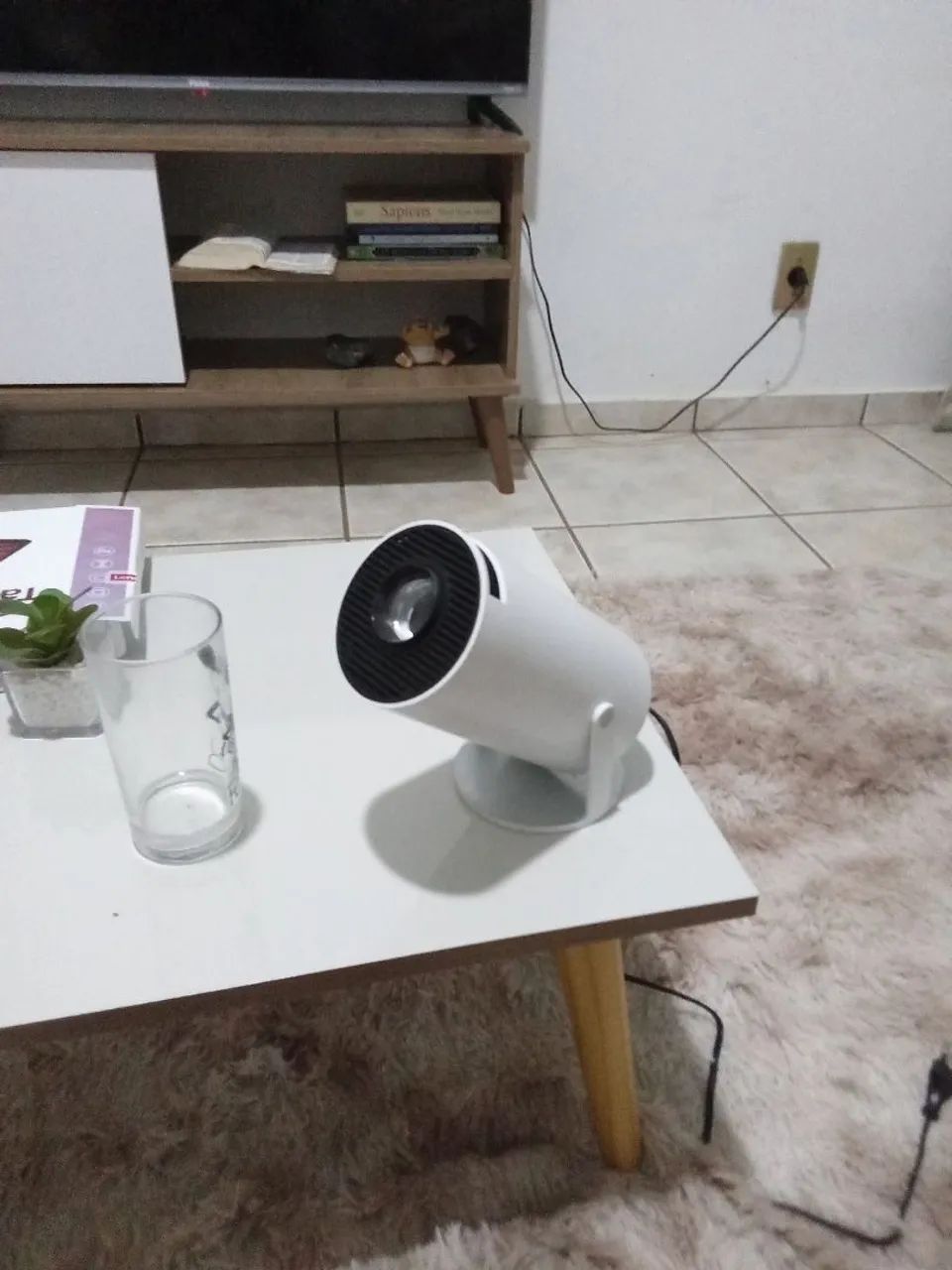 Projetor smart