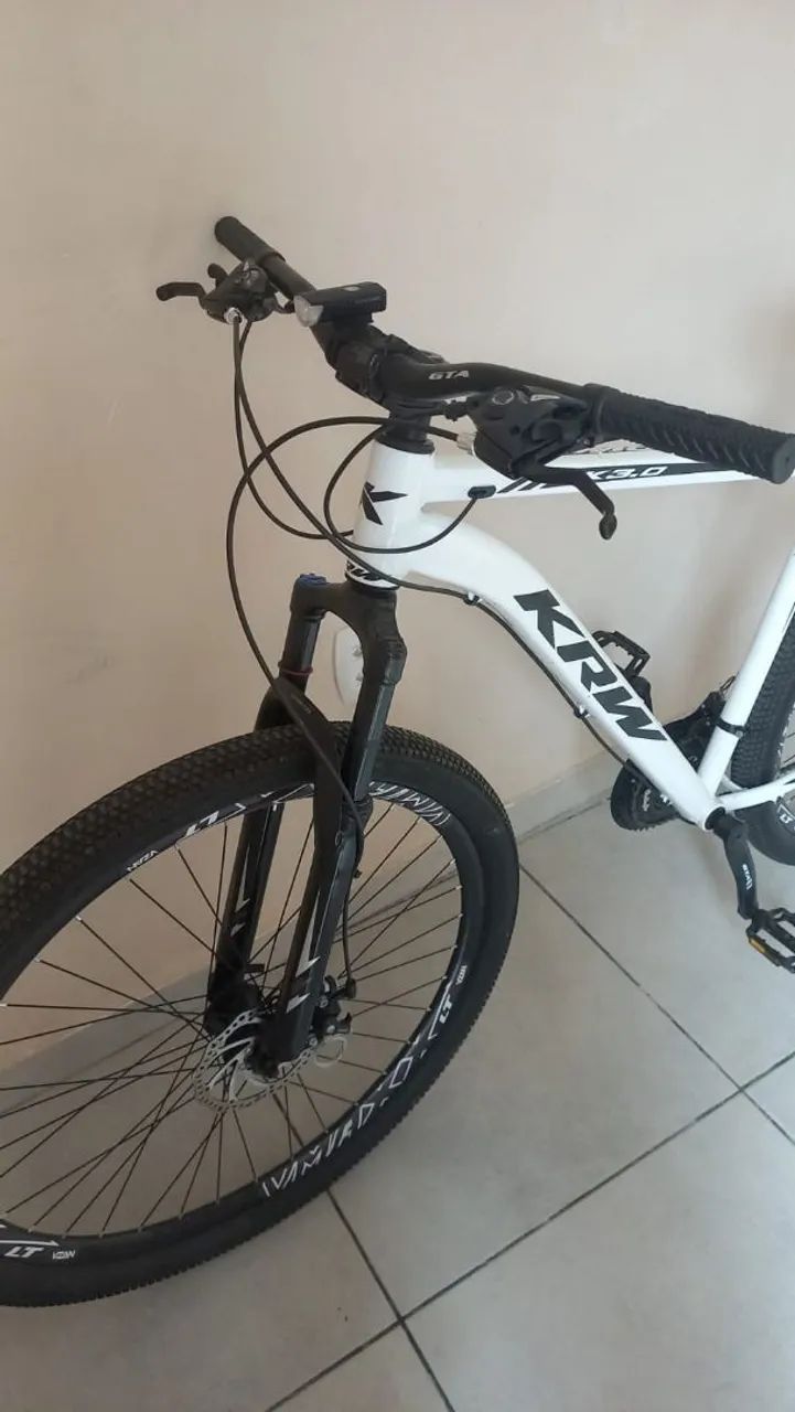Bicicleta  - Foto 3