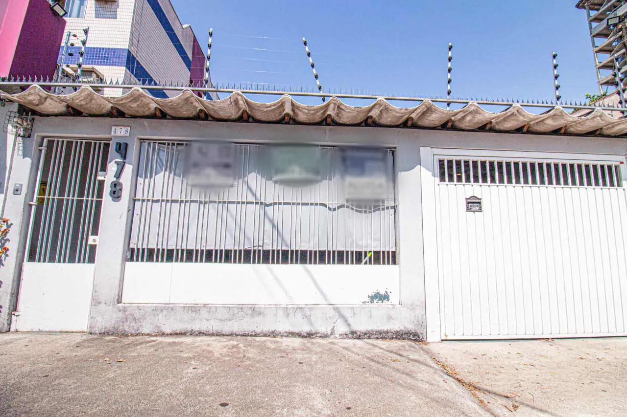 Casa comercial na Rua Professor Campos de Oliveira, 478  168 m² - Foto 2
