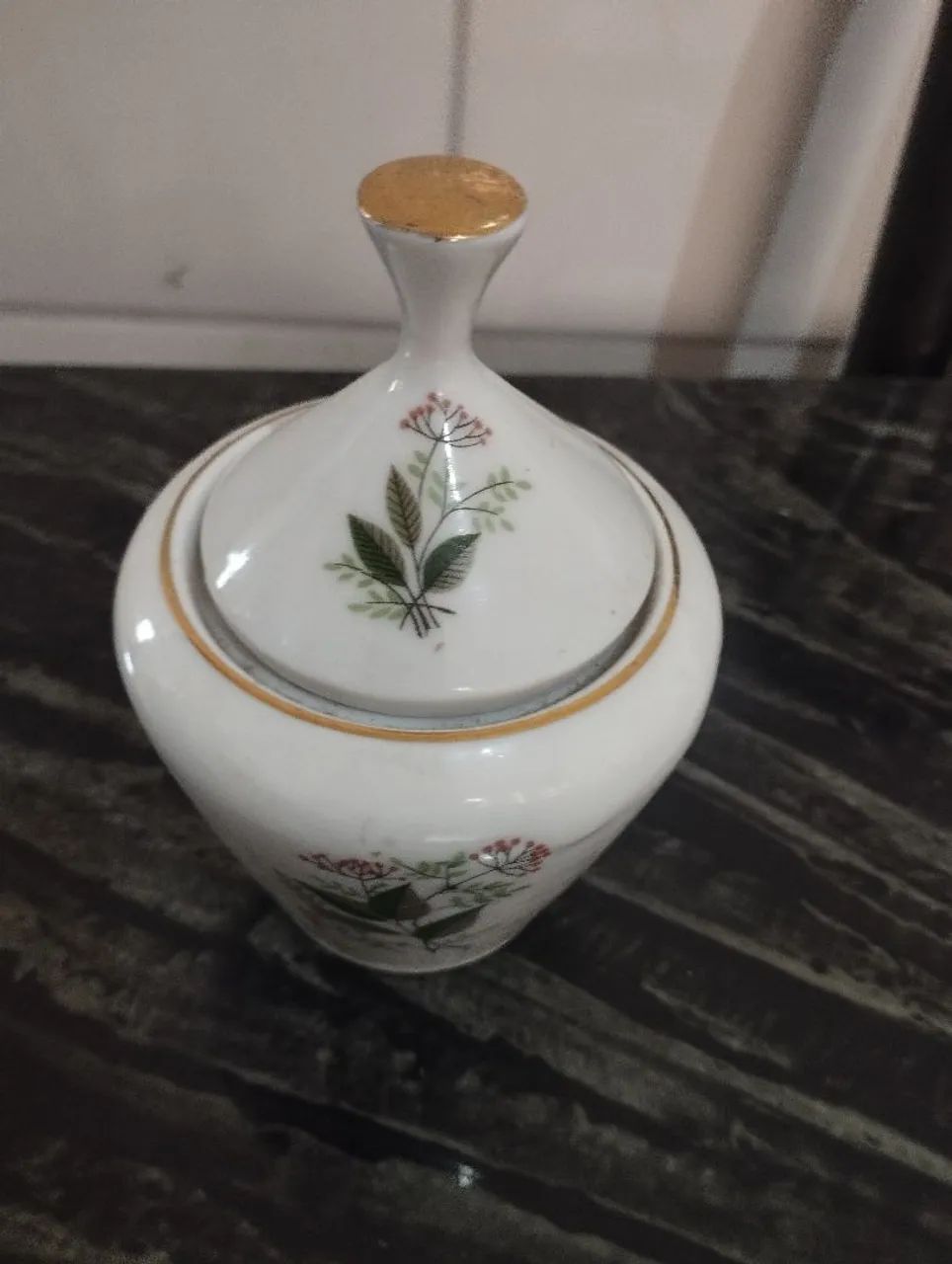 Açucareiro 