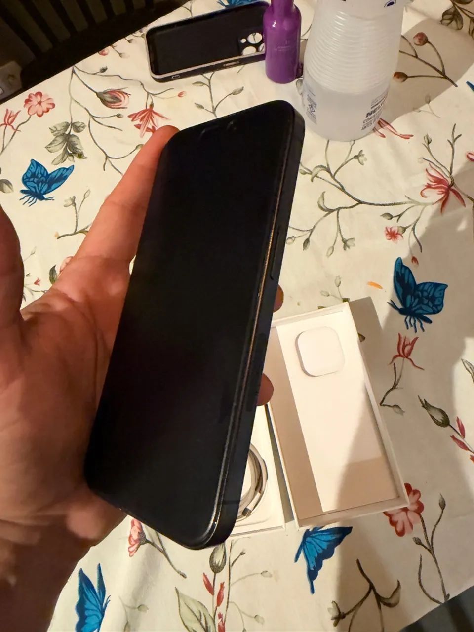 iPhone 15 pro 256 - Foto 3