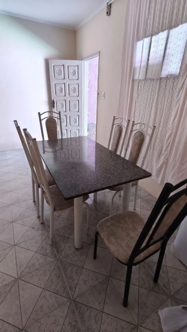 Mesa de cozinha  - Foto 2
