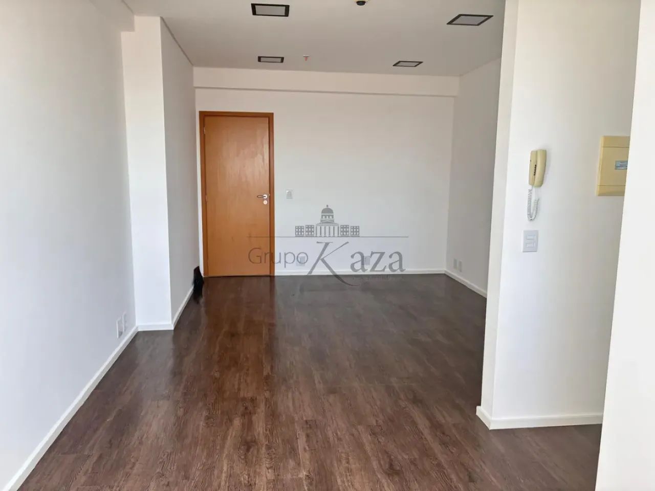 Oportunidade - Sala Comercial - Jacareí - Boulevard Jacareí Office Mall - 28m². - Foto 4