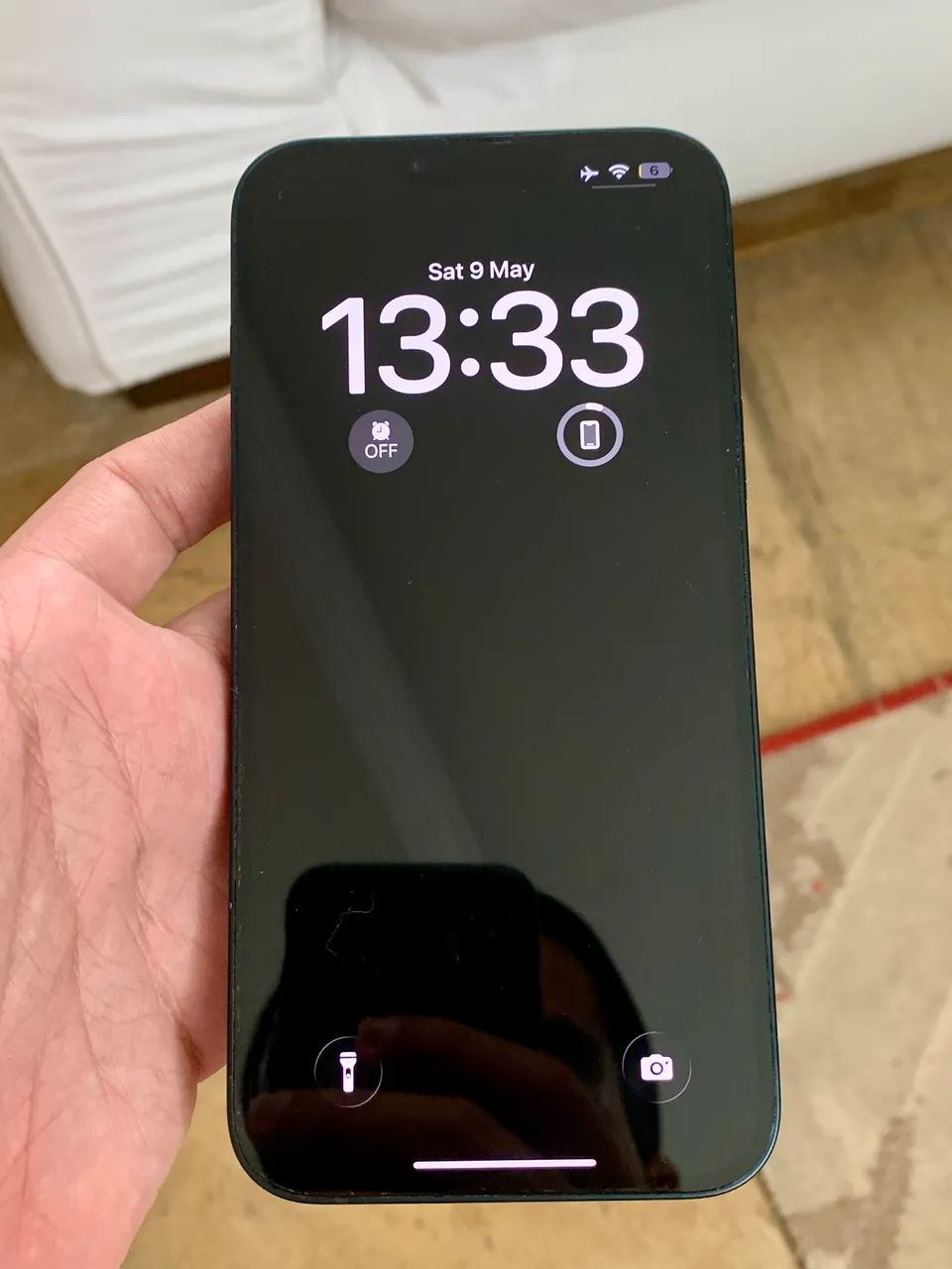 iPhone 14 Plus 128GB Midnight c/ Caixa - Foto 2