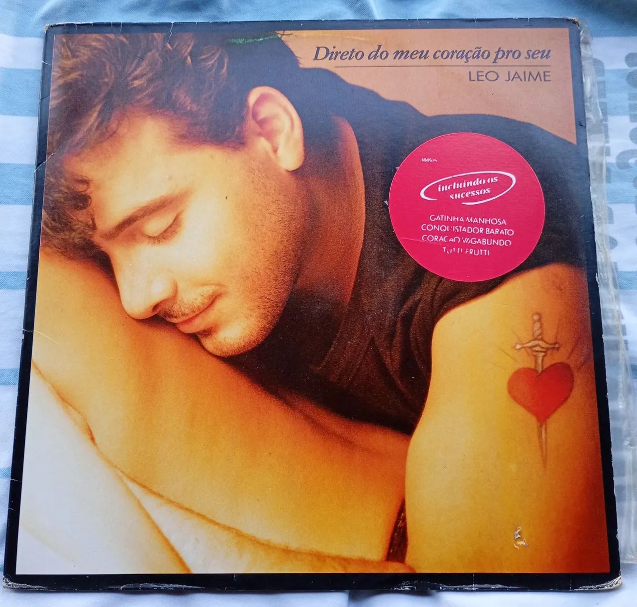 Discos - Foto 2