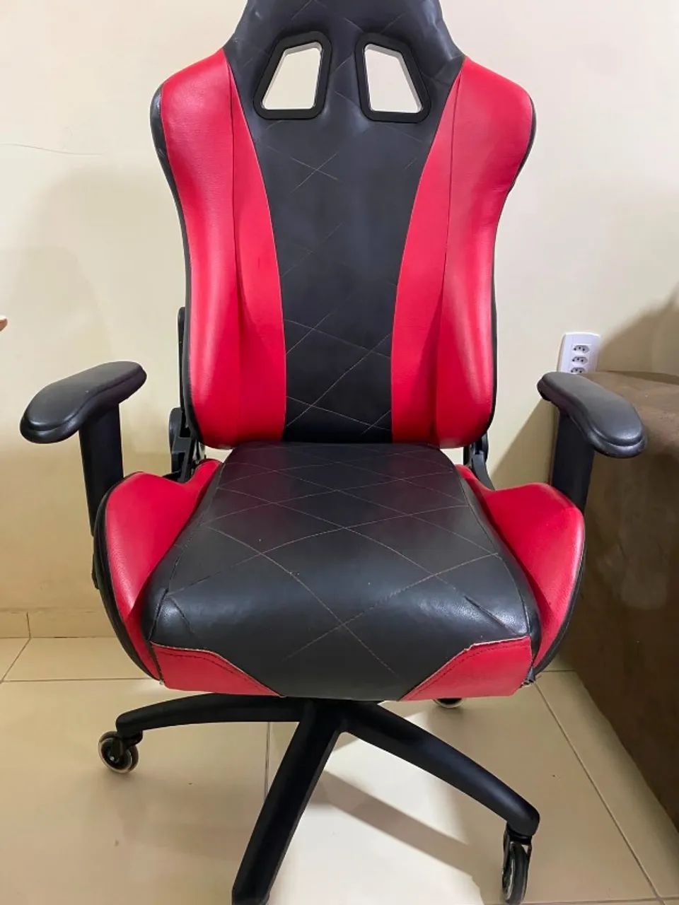 Cadeira Excelente - Foto 4