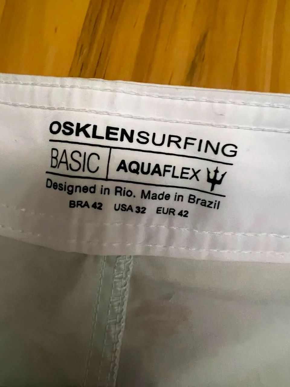 Bermuda Osklen - Foto 3