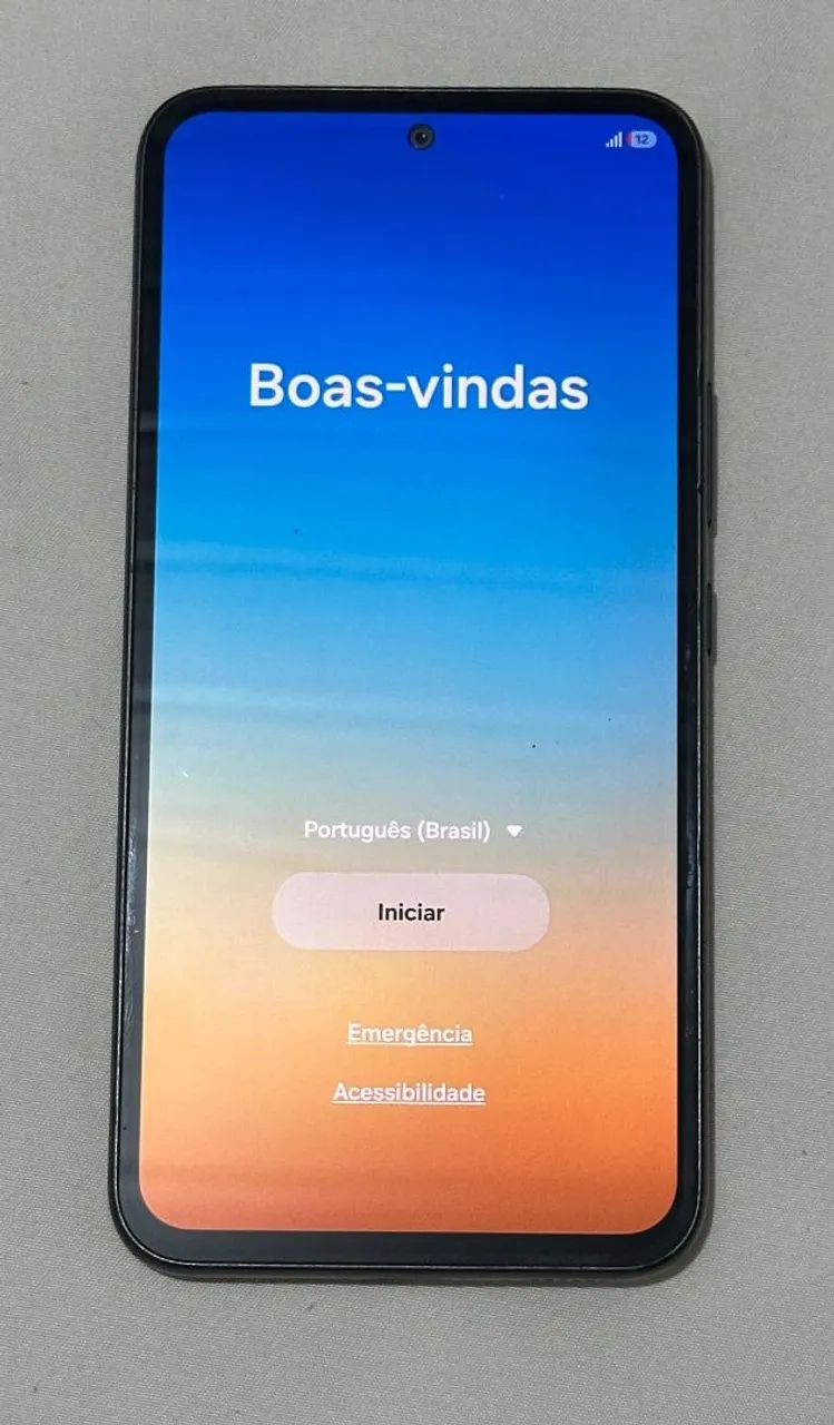 Galaxy A54 5G 256GB - Seminovo - Foto 2