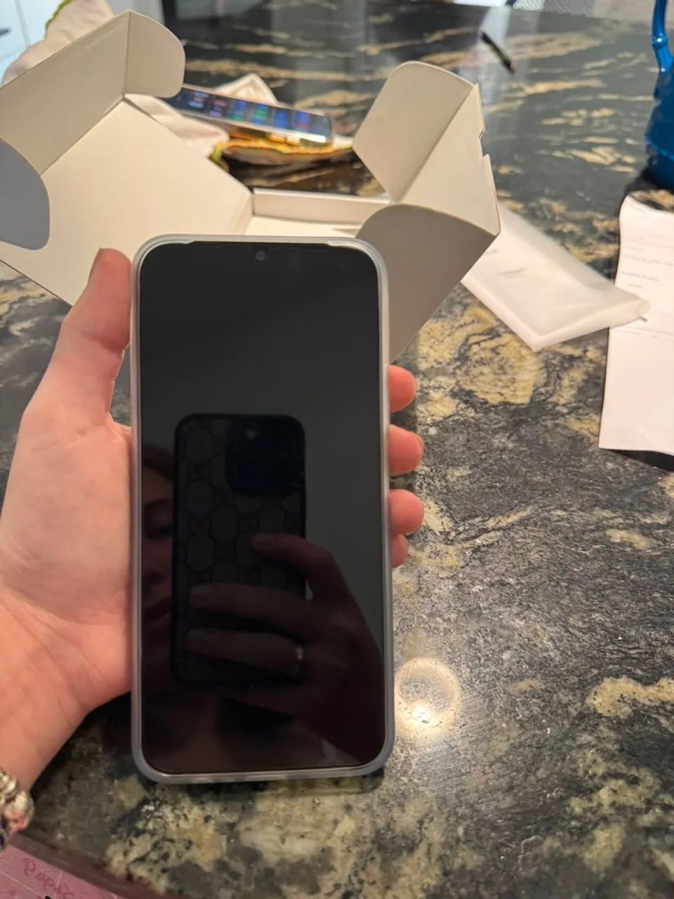 Vende-se realme C100i 128 GB - Foto 3