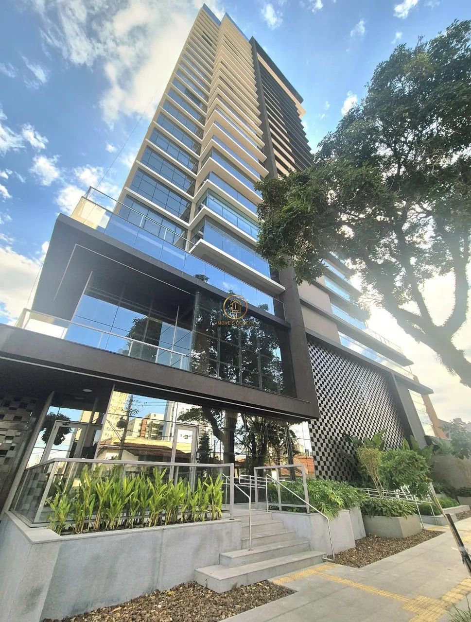 Apartamento à venda em Campinas, Cambuí, com 3 suítes, com 170 m², Essential - Foto 3