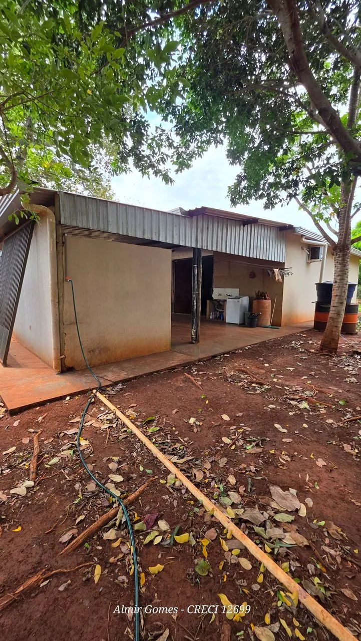 Chácara de 2.5 Hectares em Jaraguari-Ms  - Foto 2