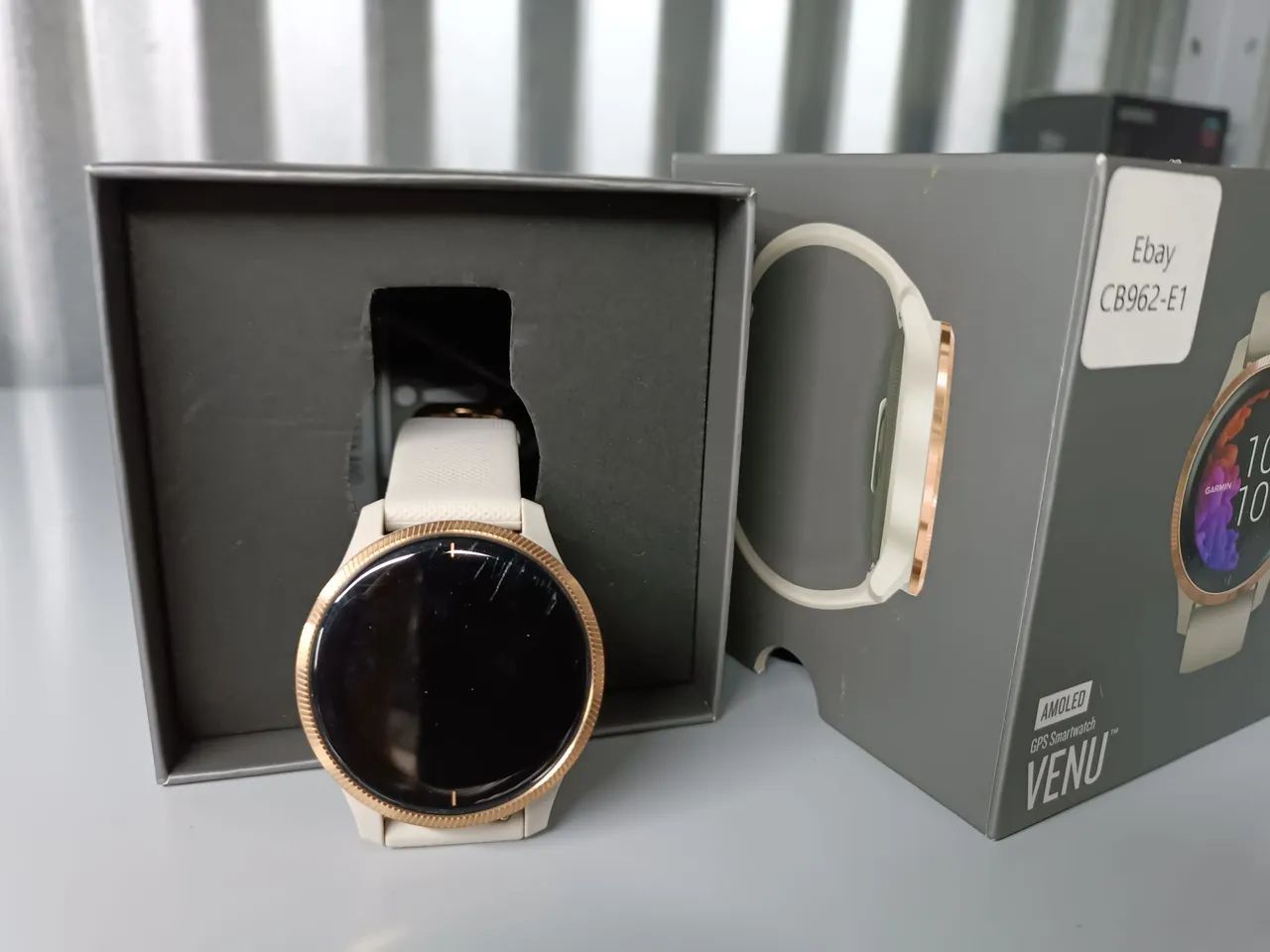 Garmin Venu - Foto 2
