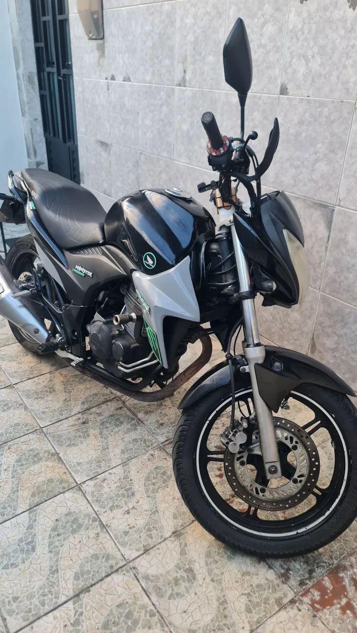 Cb 300r - Foto 5