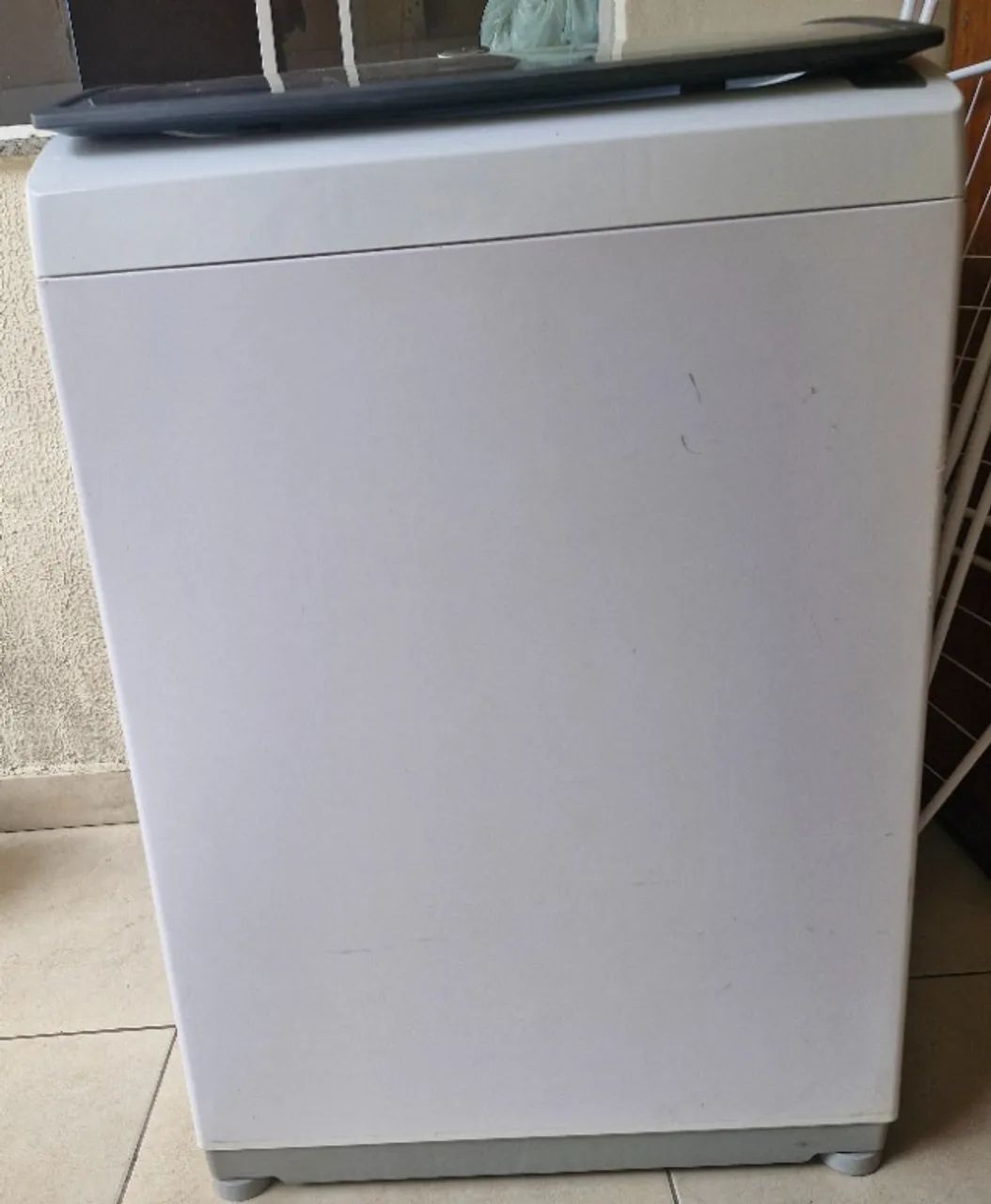 Máquina de Lavar