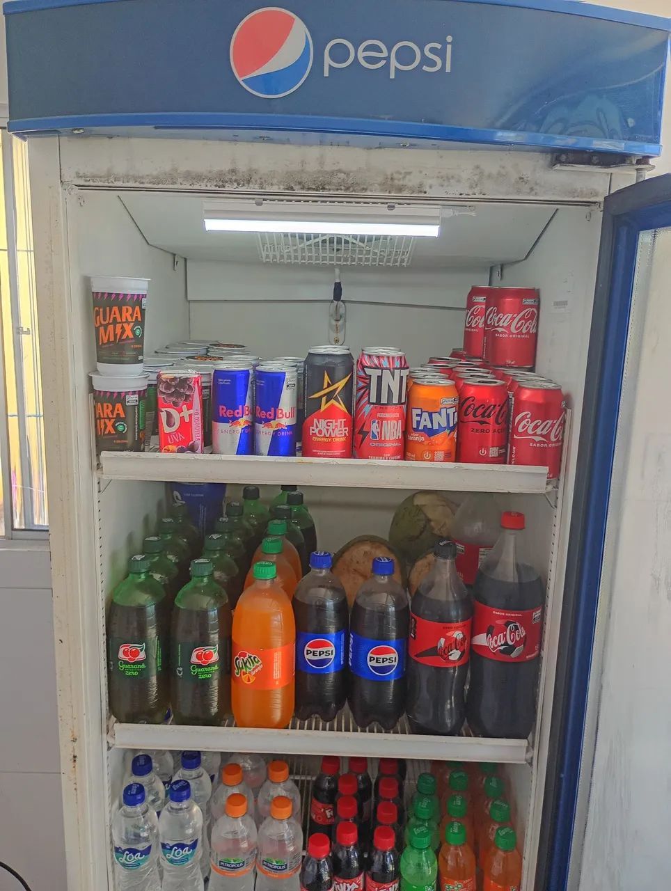 Freezer vertical  - Foto 3