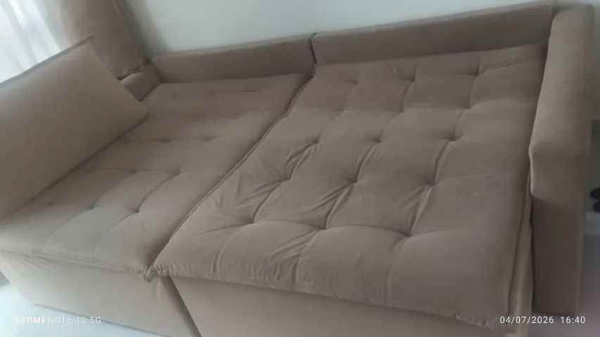 Sofa Cama - Foto 2