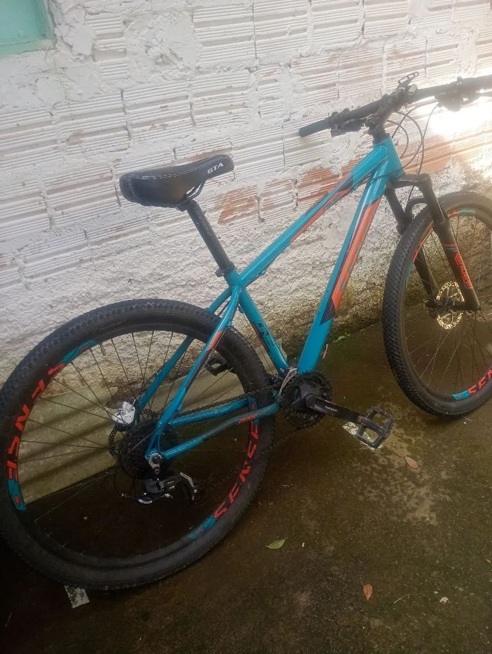 Bike Aro 29 - Foto 2