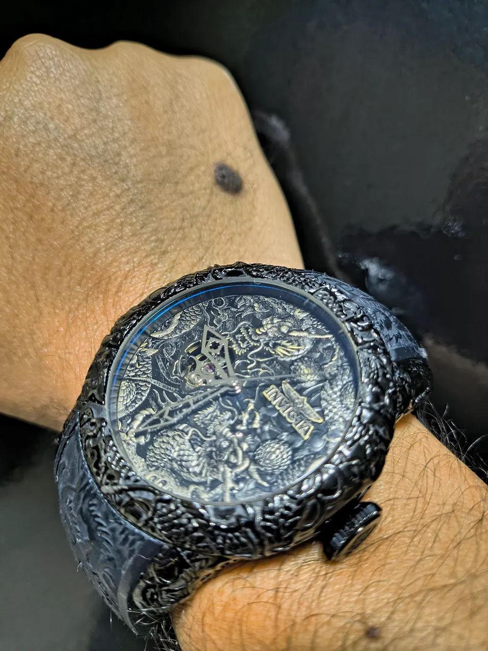 Relógio Invicta 25081 - Foto 3