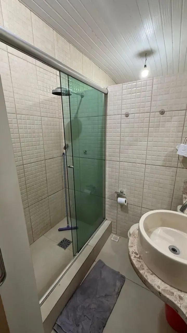 CASA PARA LOCAÇÃO - CONJUNTO HILEIA 2 - PISO TERREO - Foto 2