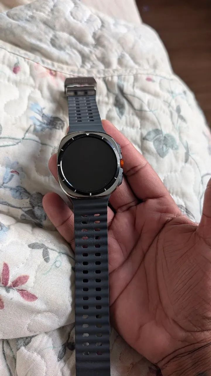Galaxy watch ultra - Foto 5