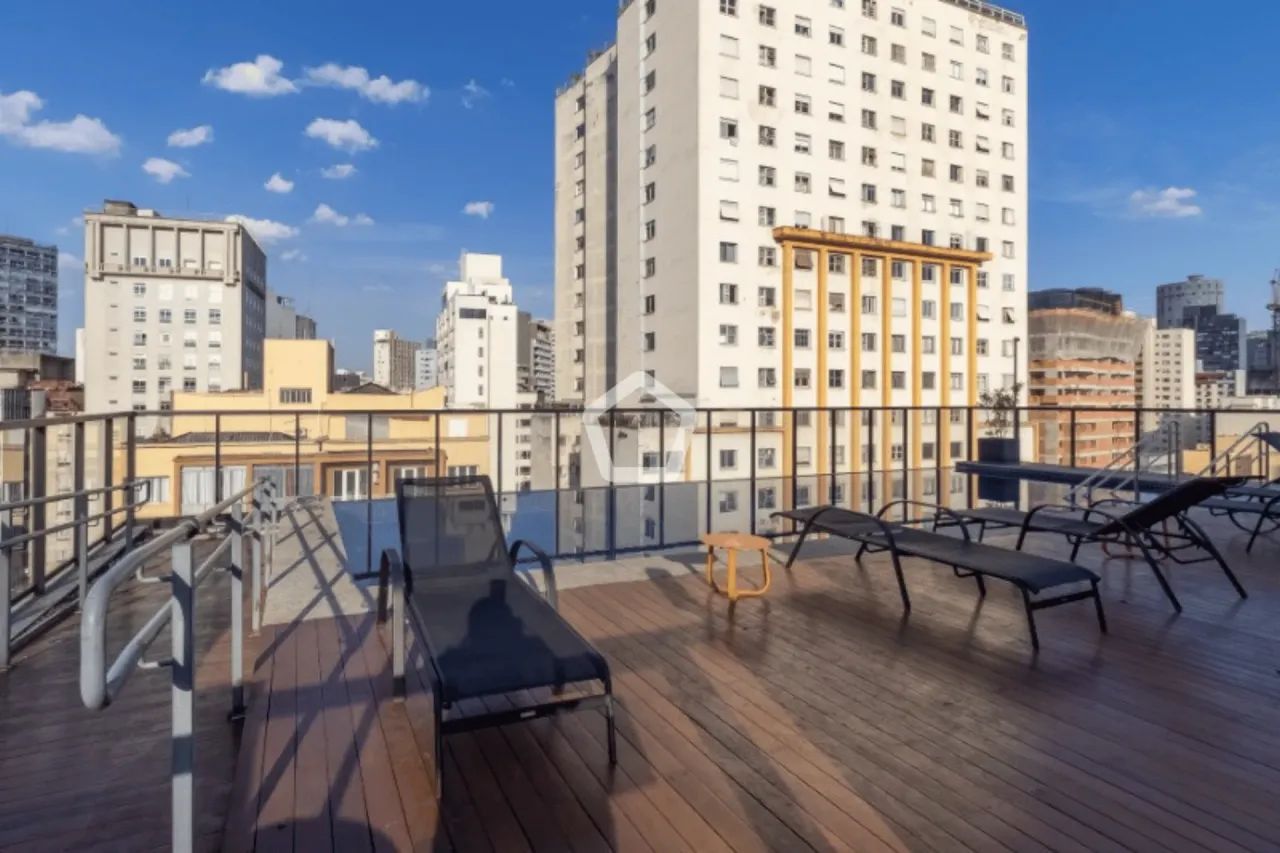 Privacidade no Topo: 70m² no Último Andar em Campos Elíseos!!! - Foto 2
