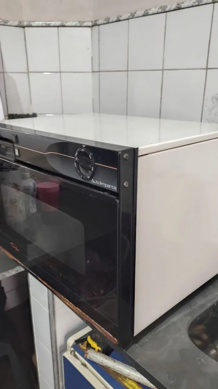 Forno elétrico  - Foto 2