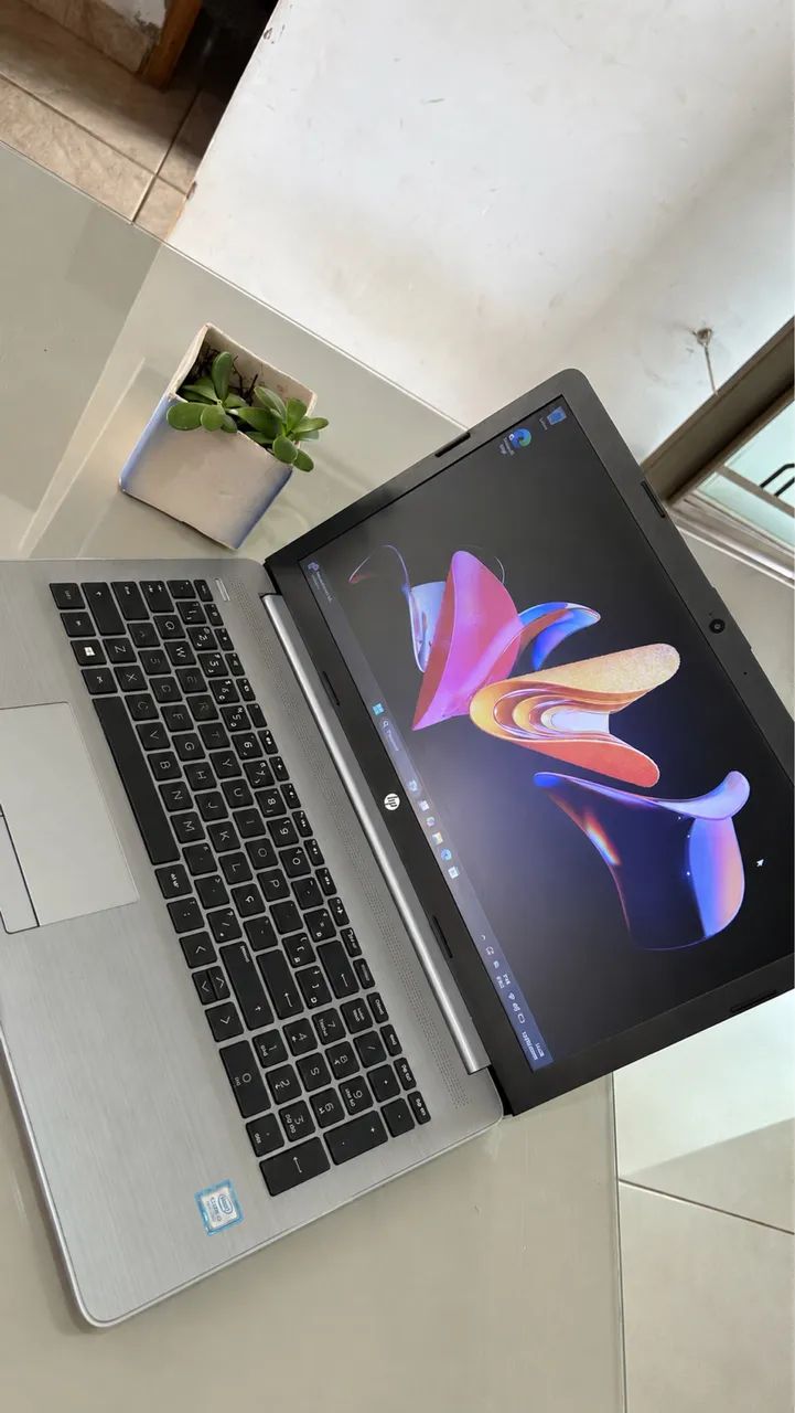 HP 250 G7 | Core i5 8ª Geração | 8GB RAM | SSD 256GB | Windows 11