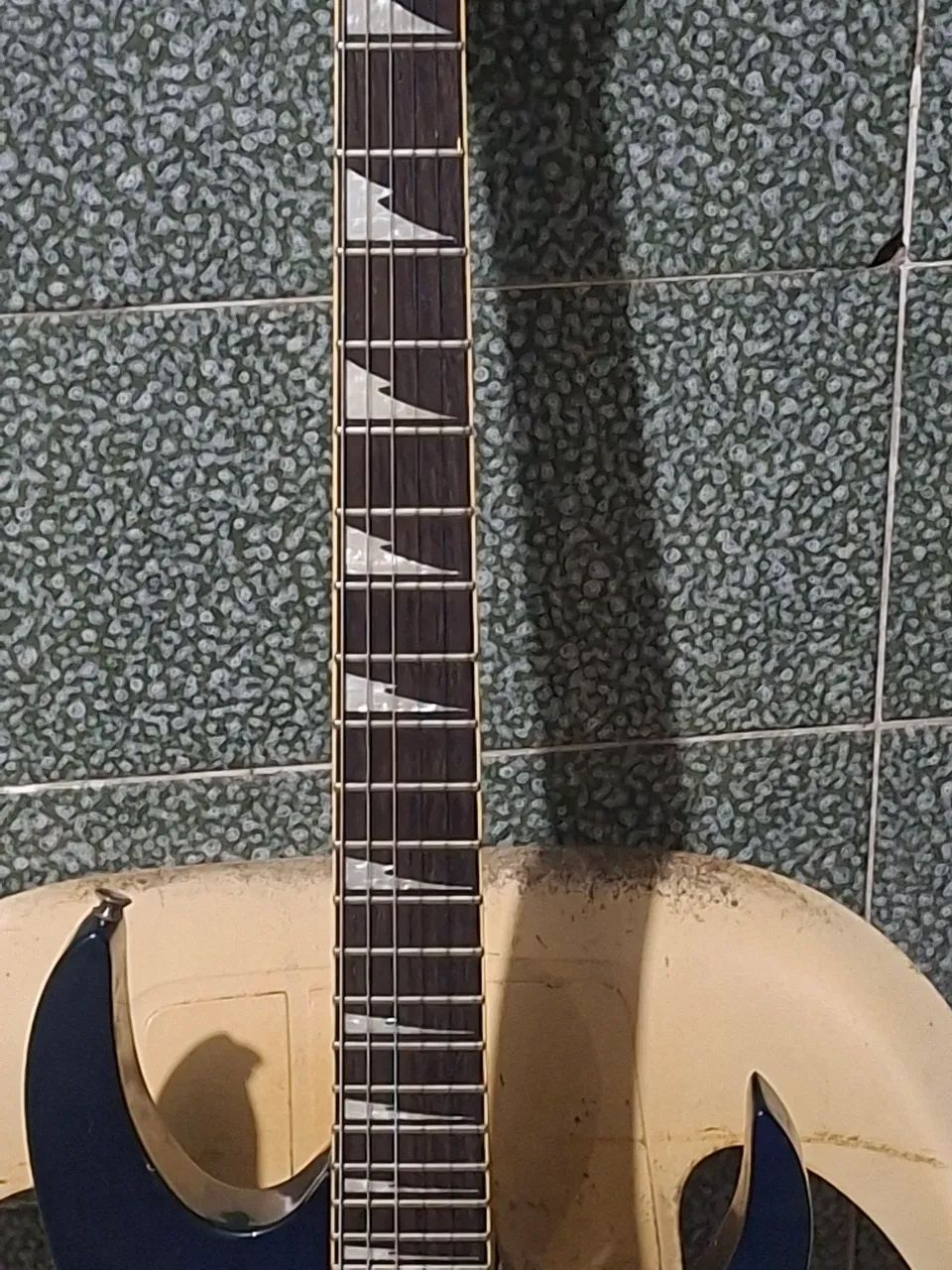 Guitarra ibanez gio - Foto 2