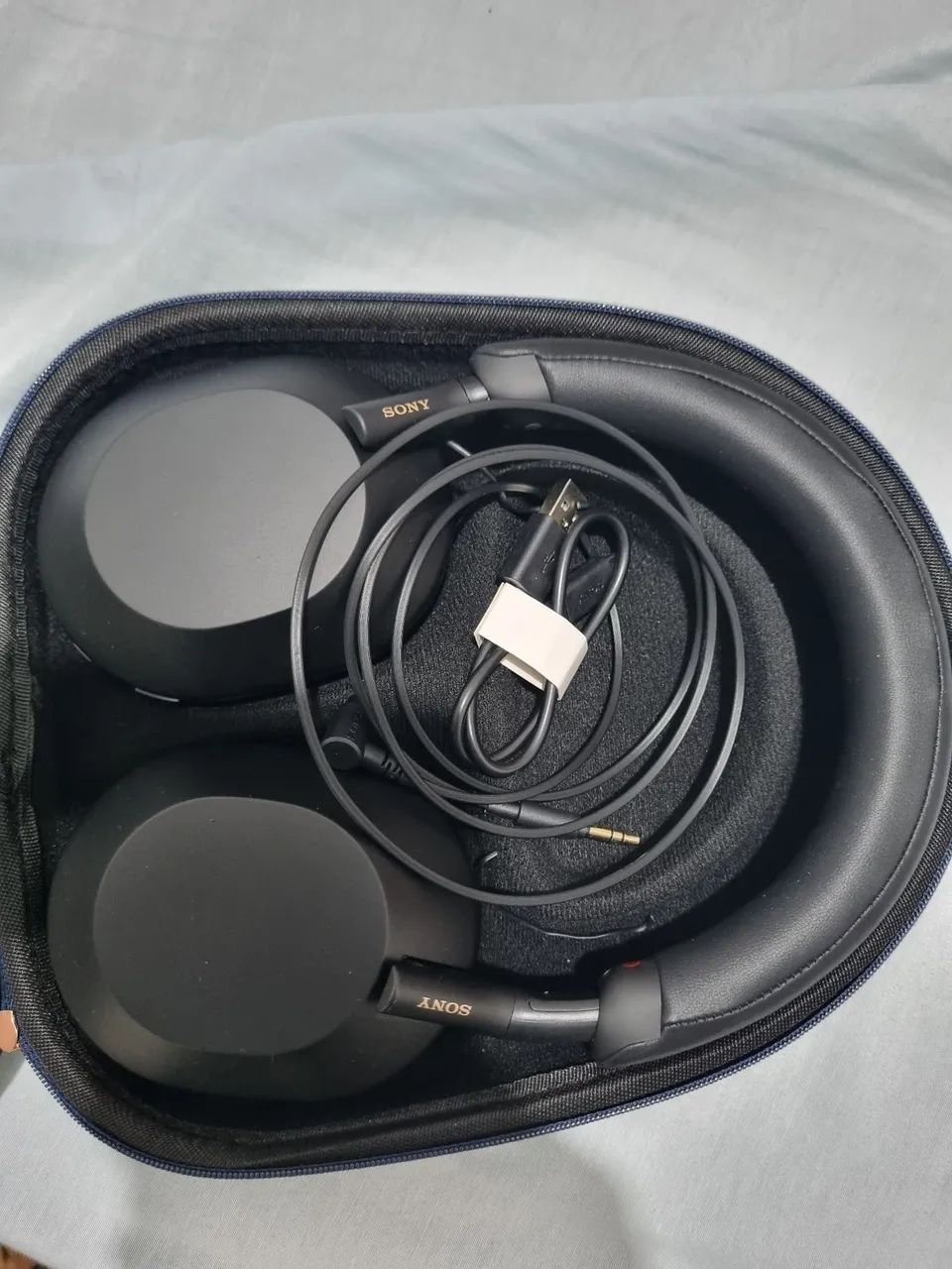 Headset Sony 1000XM5 