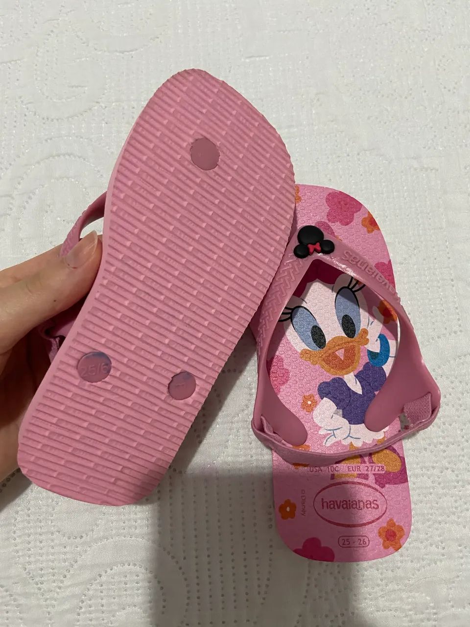 Chinelo infantil  - Foto 4