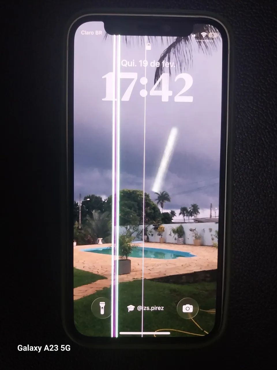 IPHONE 12 MINI 128GB