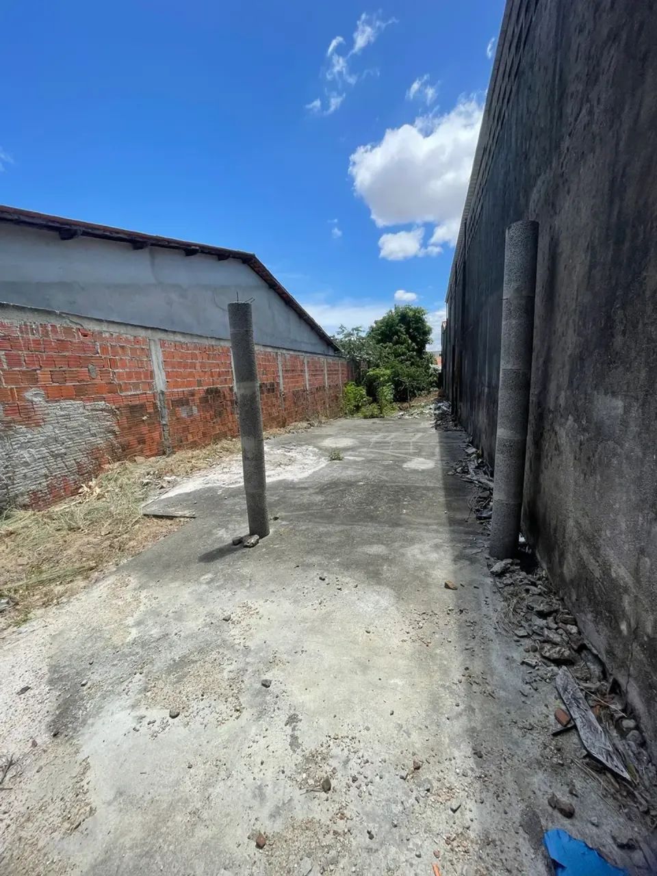 Terreno na Maraponga - Foto 2