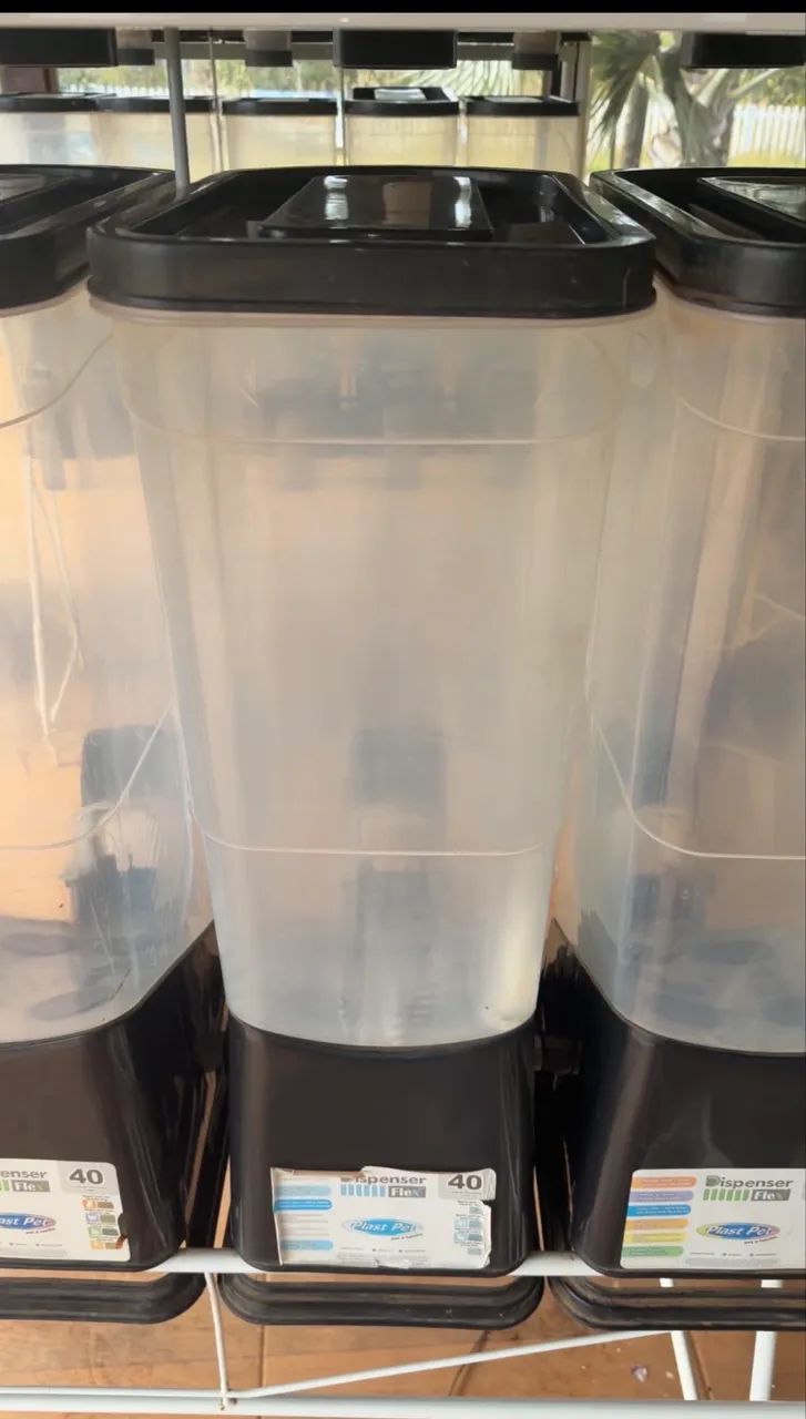 Dispenser de 40 litros - Foto 6