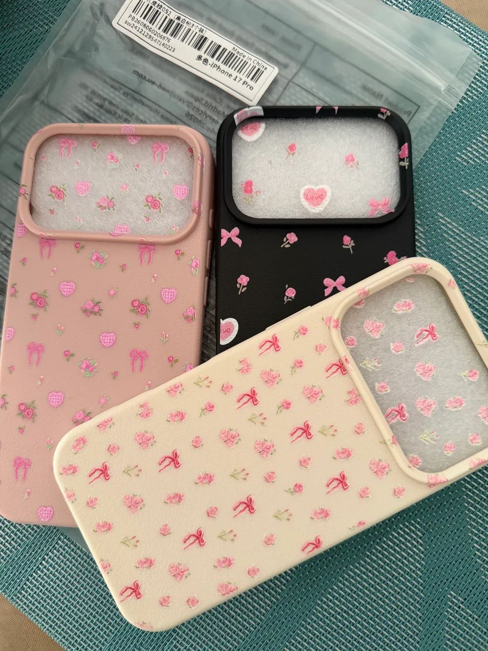 Case IPhone 17 pro