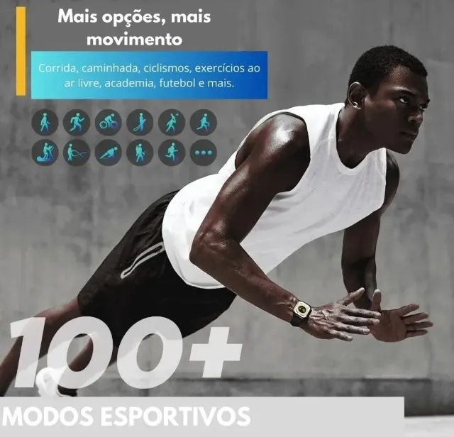 Smartwatch ZEBLAZE GTS 3 - Foto 3