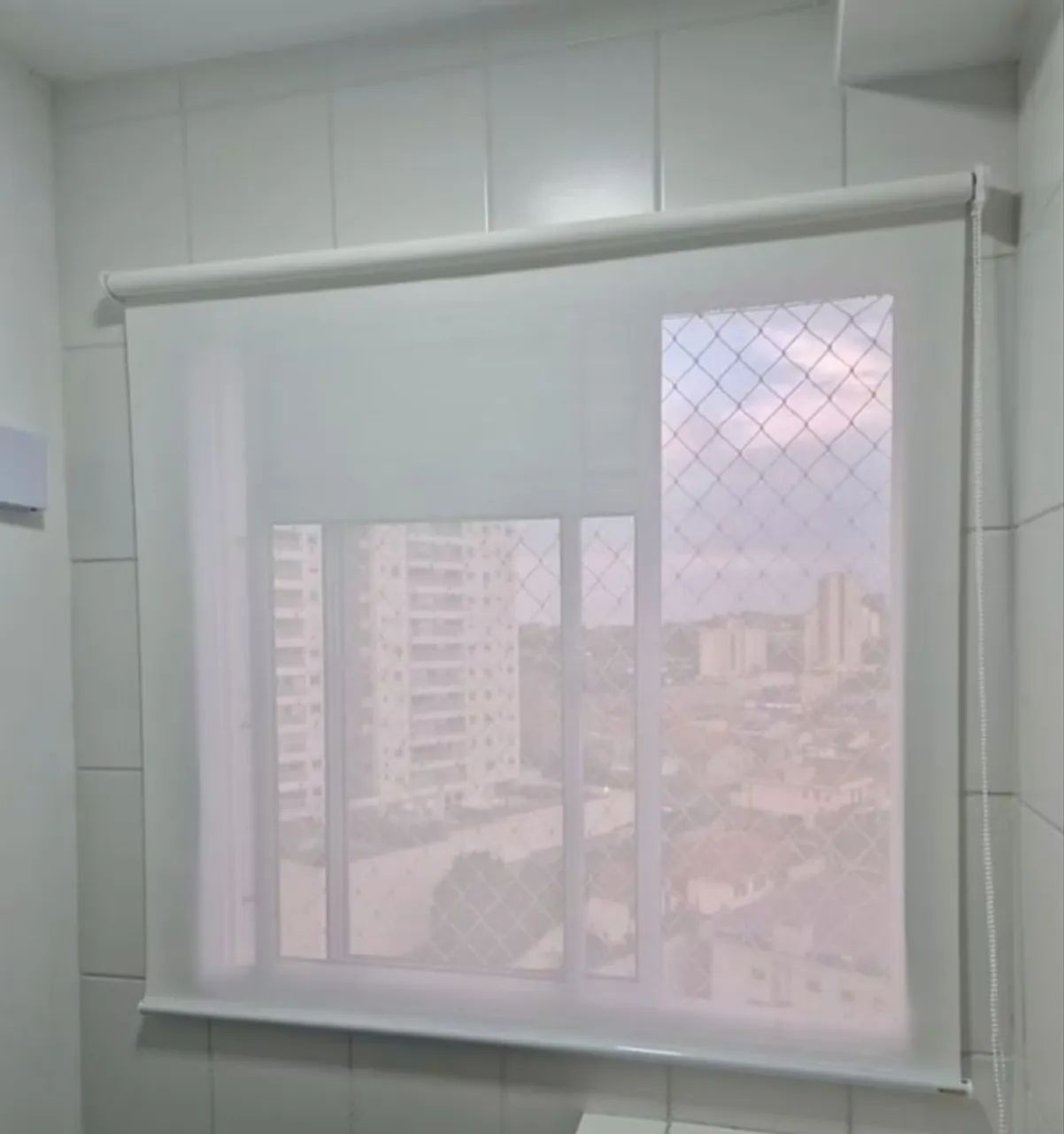 Persiana solar 5%