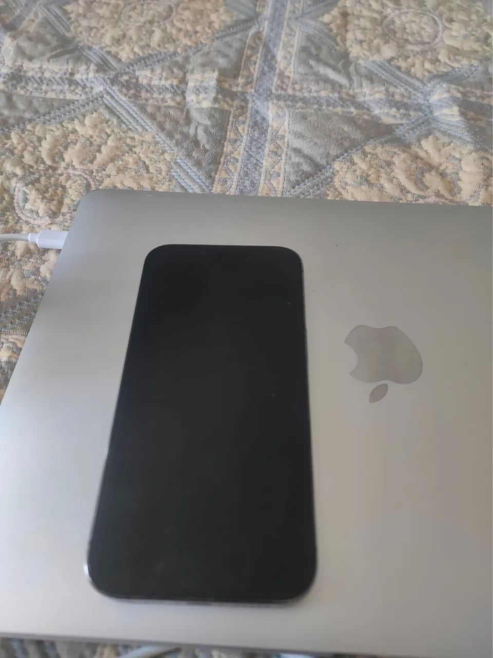 iPhone 13 Pro - Foto 2