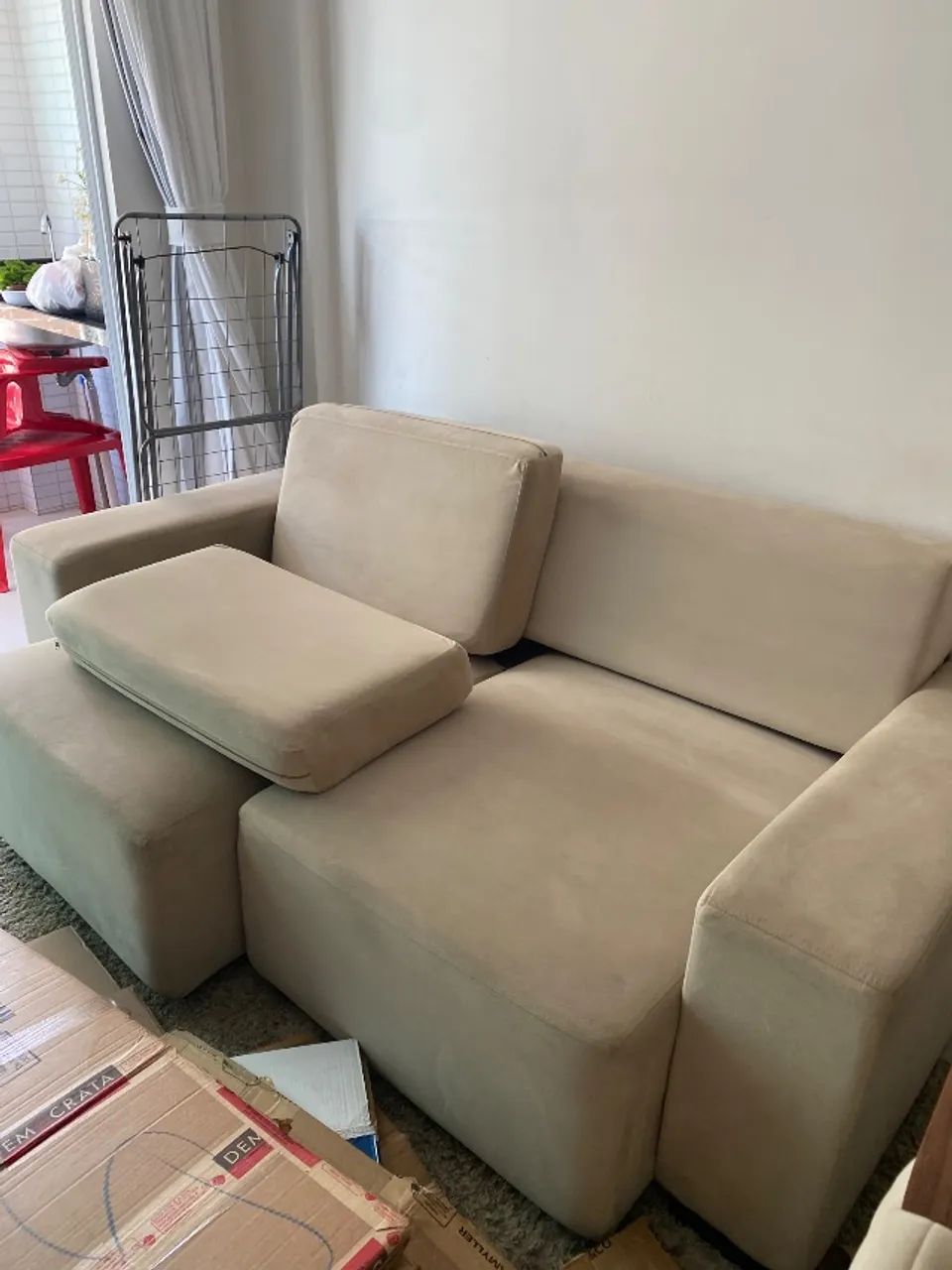 Sofa - Foto 2