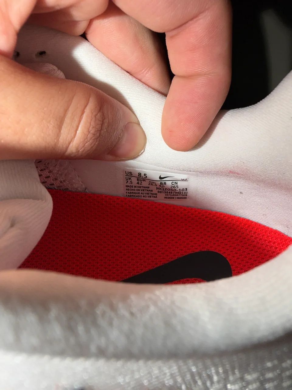 Nike Vomero Premium - Foto 2