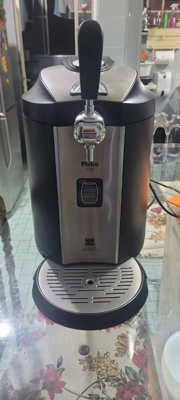 Chopeira philco de compressor  - Foto 2