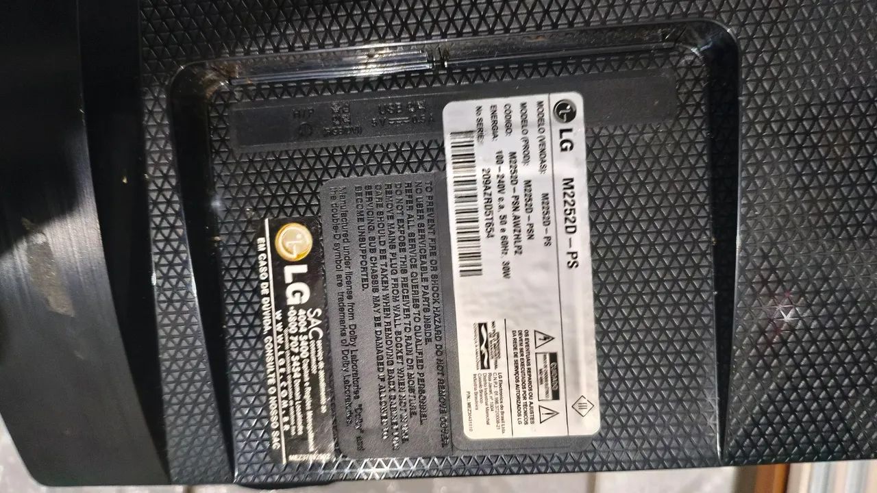 Monitor LG  - Foto 2