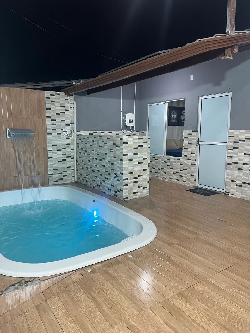 Casa temporada  - Foto 2