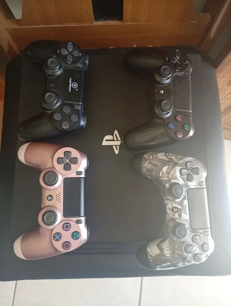 Playstation 4 - Foto 2