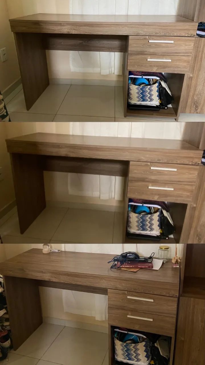 Escrivaninha  - Foto 3