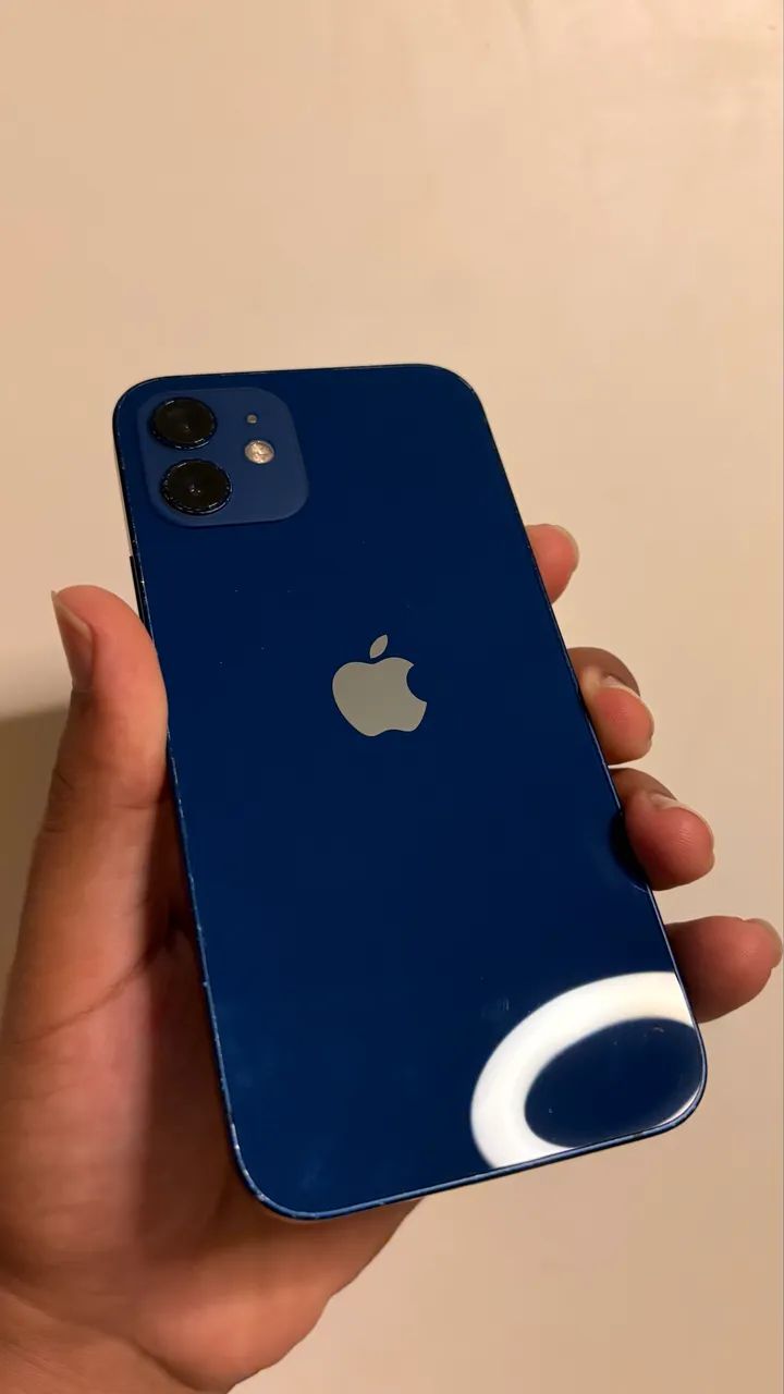Iphone 12 128GB 83% - Celulares e Smartphones - Alecrim, Vila