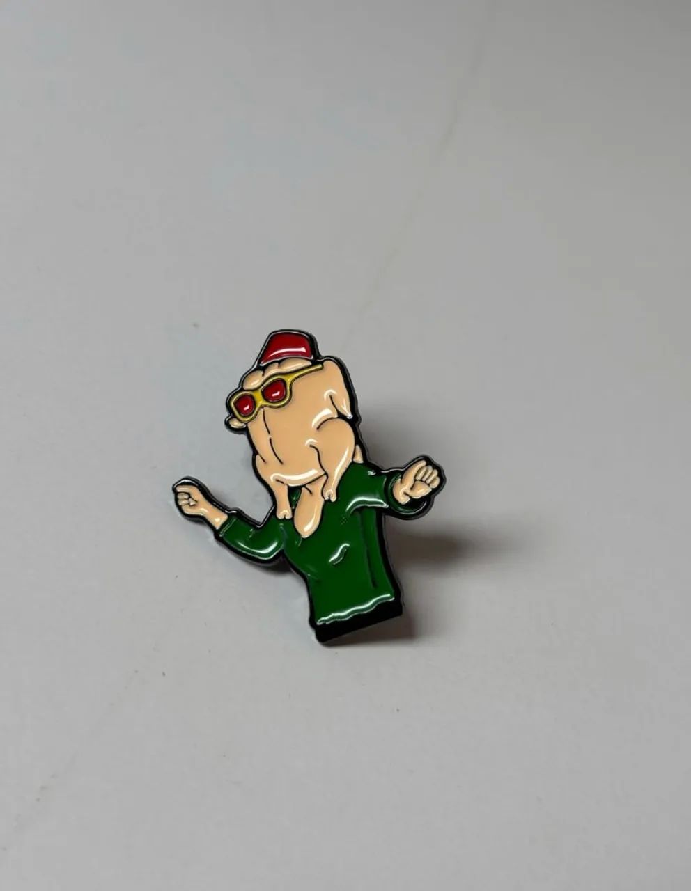 Pin Friends - Mônica 