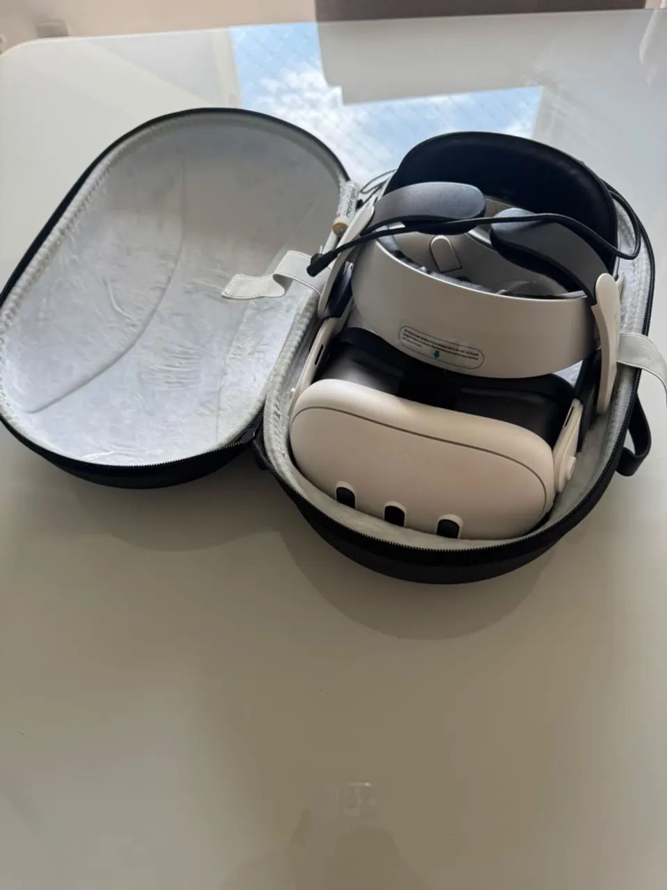 Óculos VR Meta QUEST 2 - Foto 2