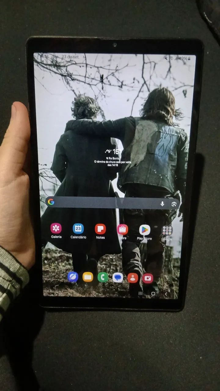 tablet 