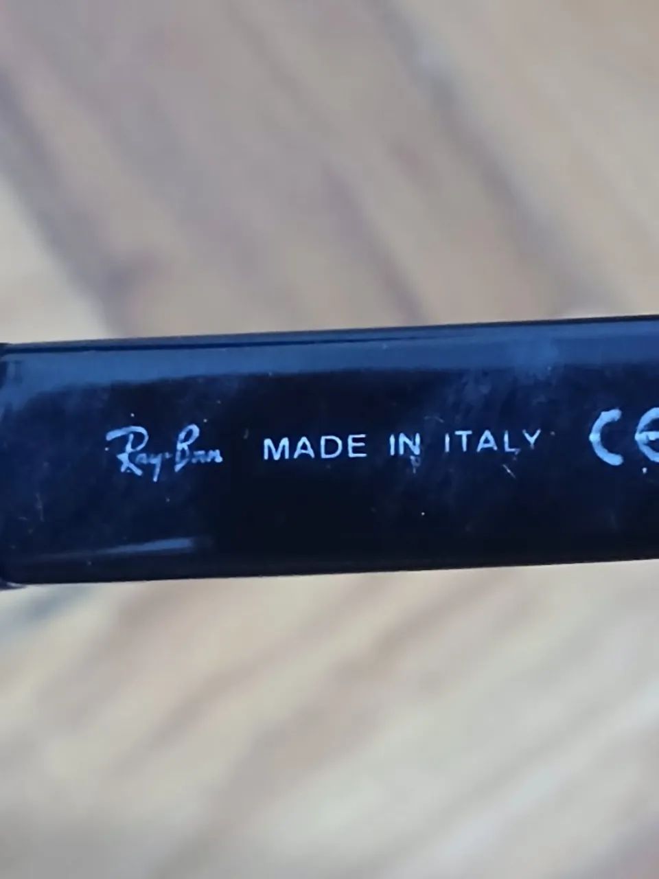 Óculos Rayban Original  - Foto 4